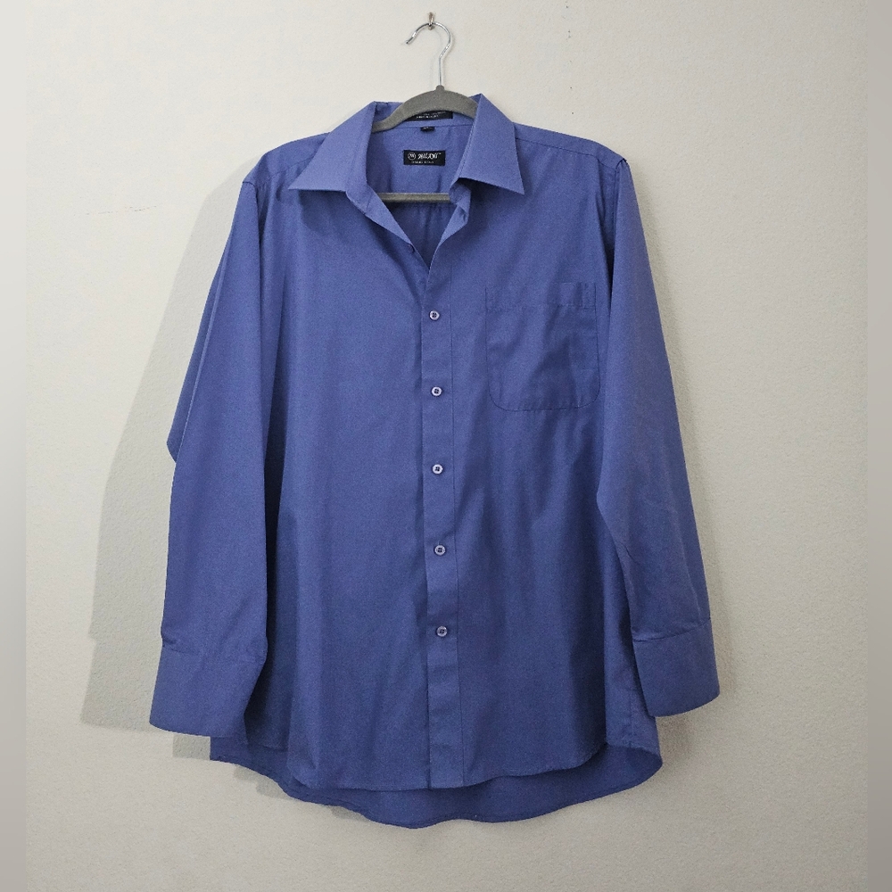 Milani Dress Shirt